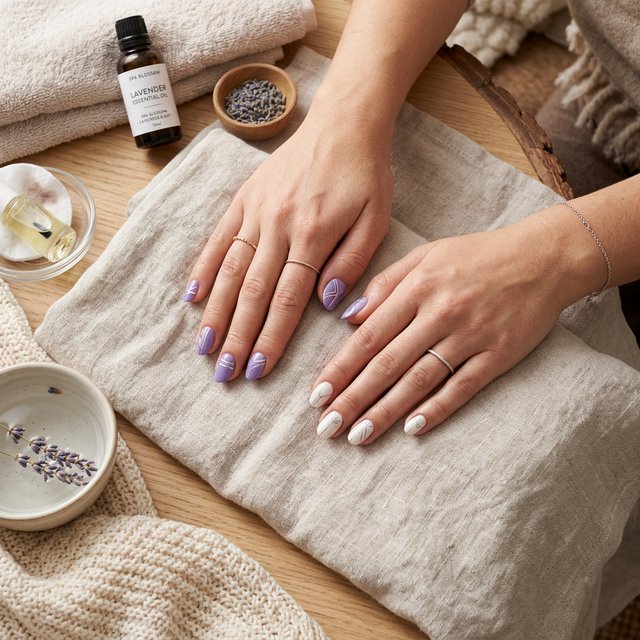 Sunshine Nails & Spa